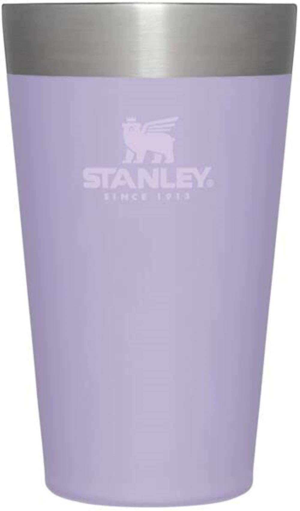 Stanley Adventure Stacking Beer Pint Glass 16oz | Stackable